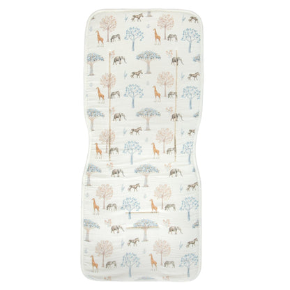 Tanzania Colchoneta Silla Paseo Universal_1