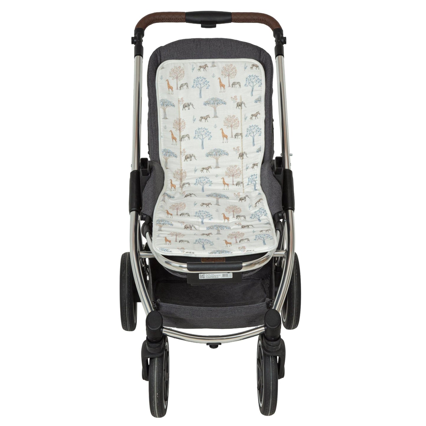 Tanzania Colchoneta Silla Paseo Universal_2