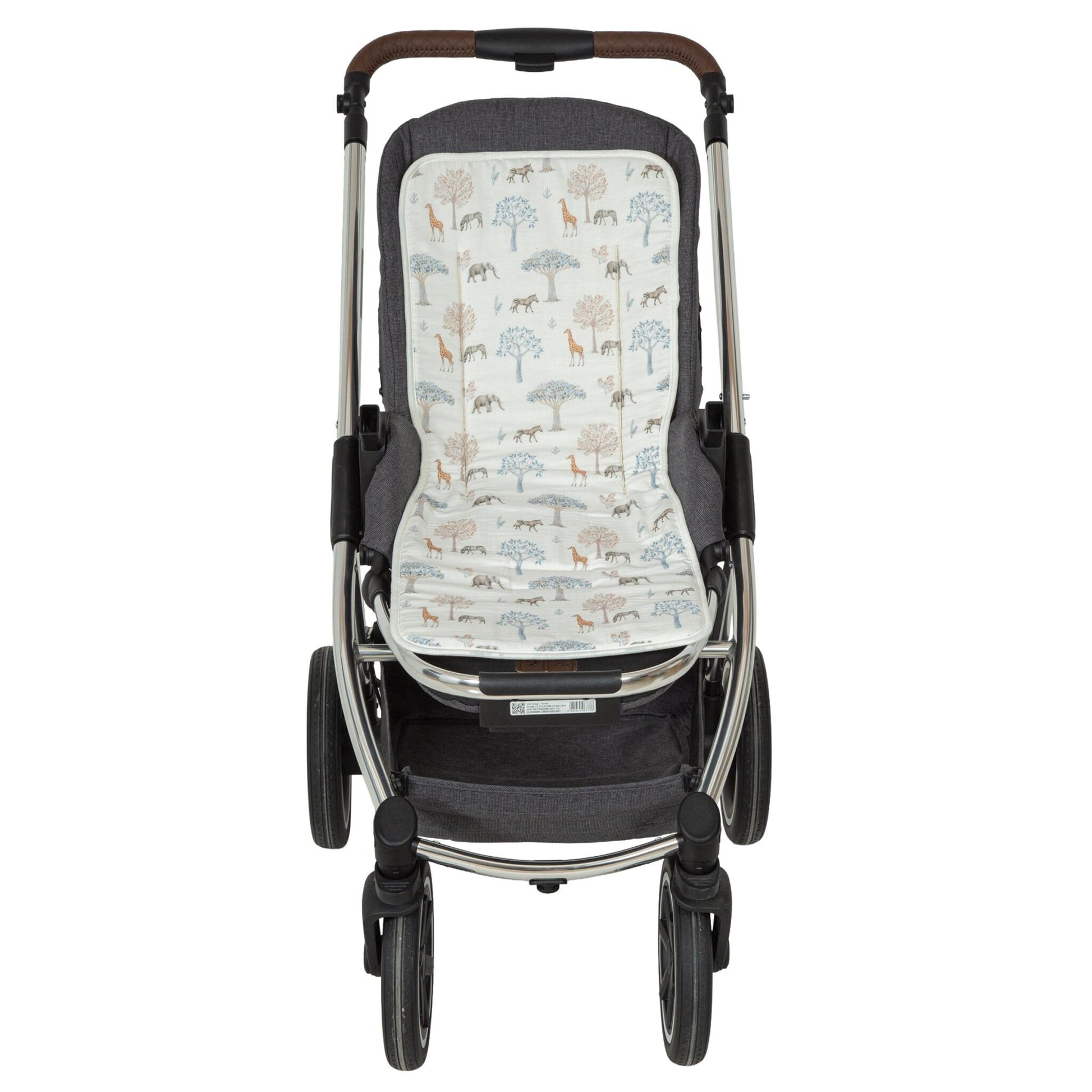 Tanzania Colchoneta Silla Paseo Universal_2