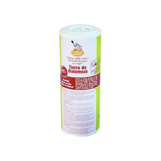 Tierra de Diatomeas 250 g