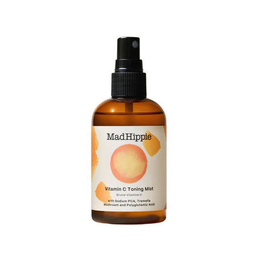 Tónico Con Vitamina C_0