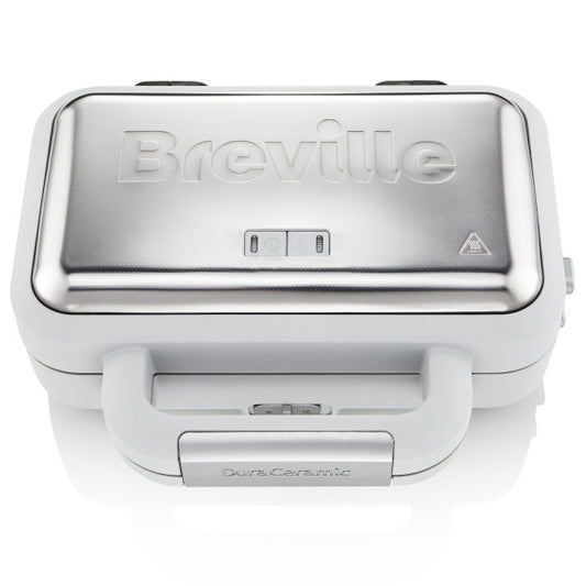 Breville Sandwichera VST070X DuraCeramic Sandwich Maker