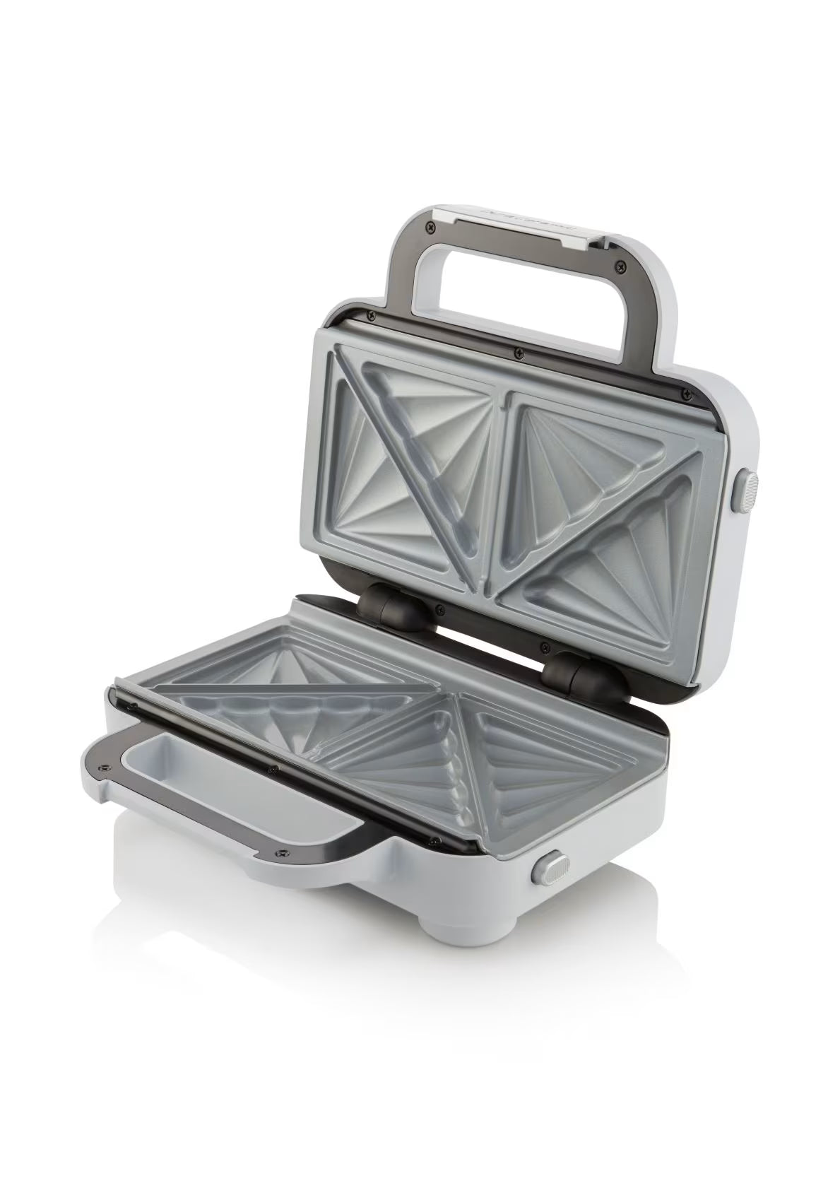 Breville Sandwichera VST070X DuraCeramic Sandwich Maker