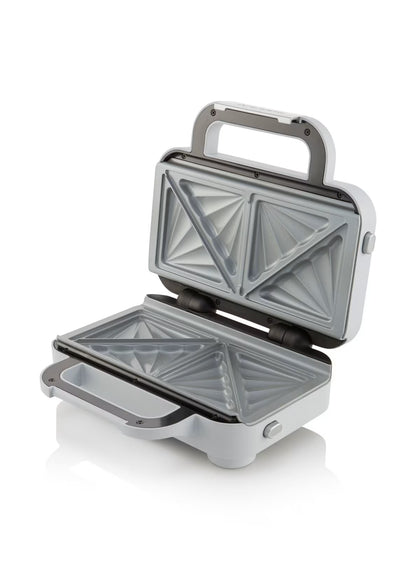 Breville Sandwichera VST070X DuraCeramic Sandwich Maker