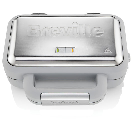 Breville Waffle maker VST072X DuraCeramic