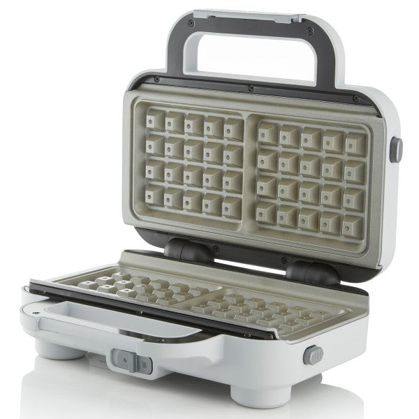 Breville Waffle maker VST072X DuraCeramic