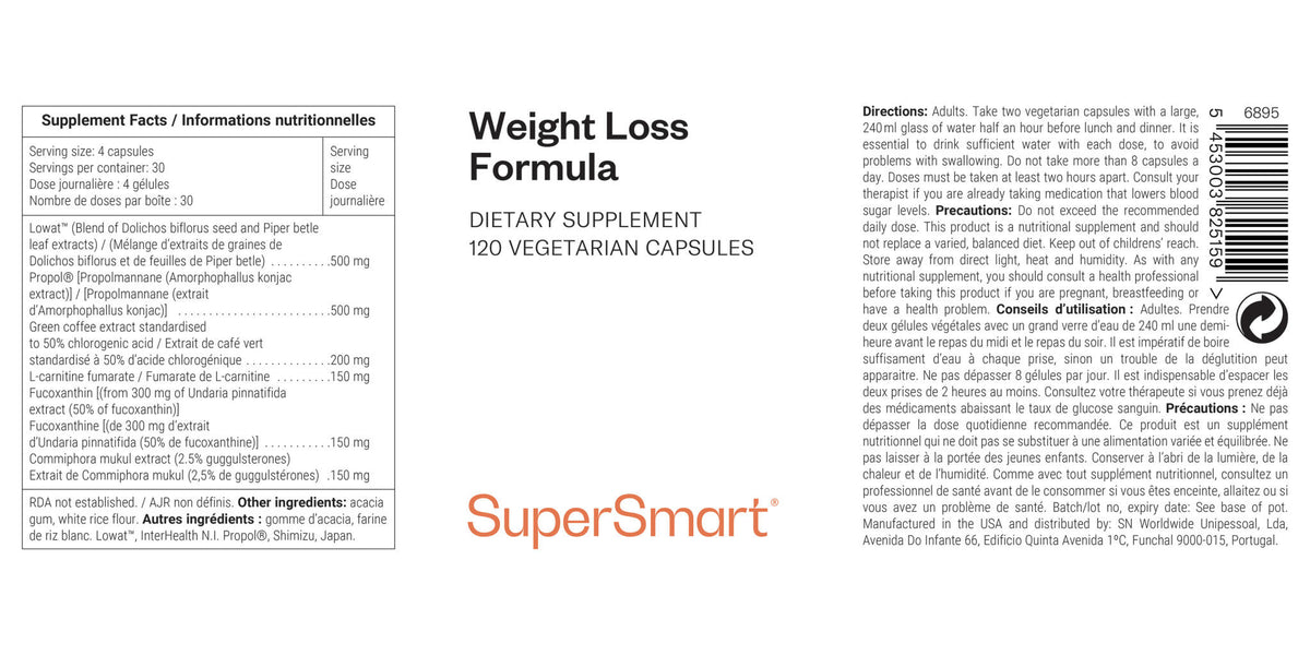 Weight Loss Formula_1