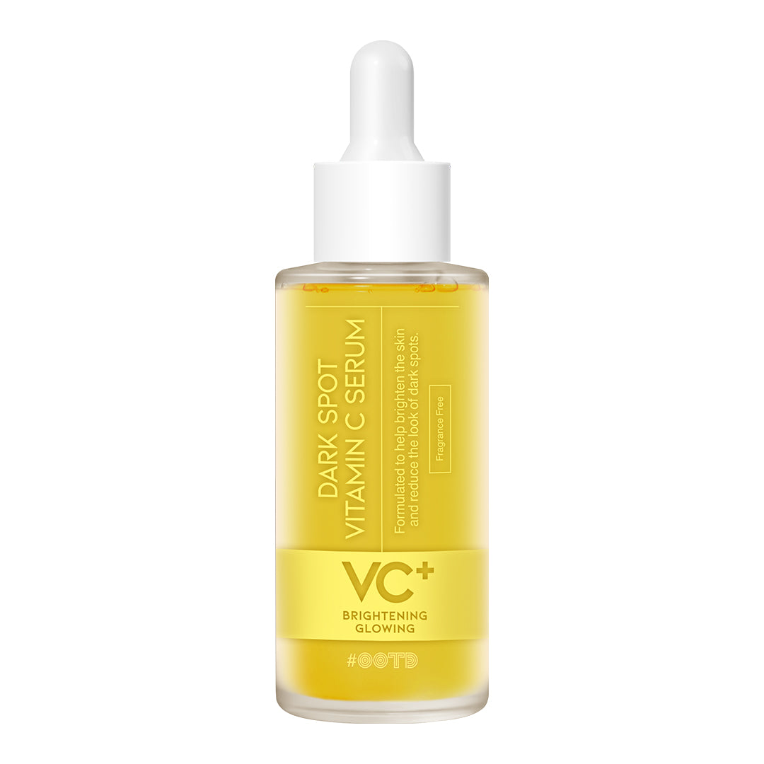 Ootd Dark Spot Vitamin C Serum_0