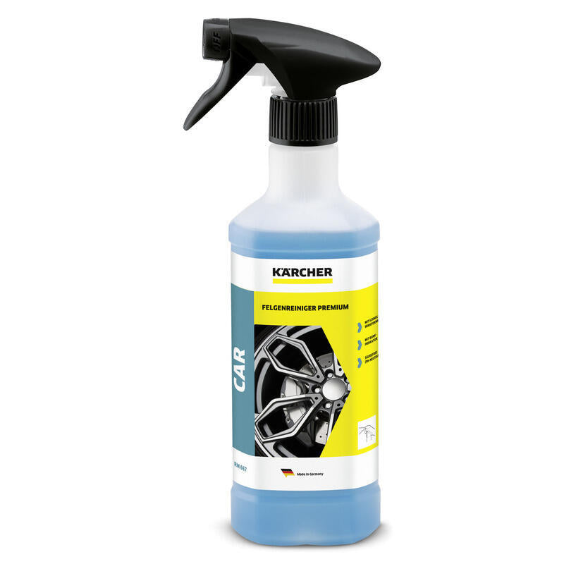 Limpiador De Llantas Karcher Premium 6.296-048.0_0