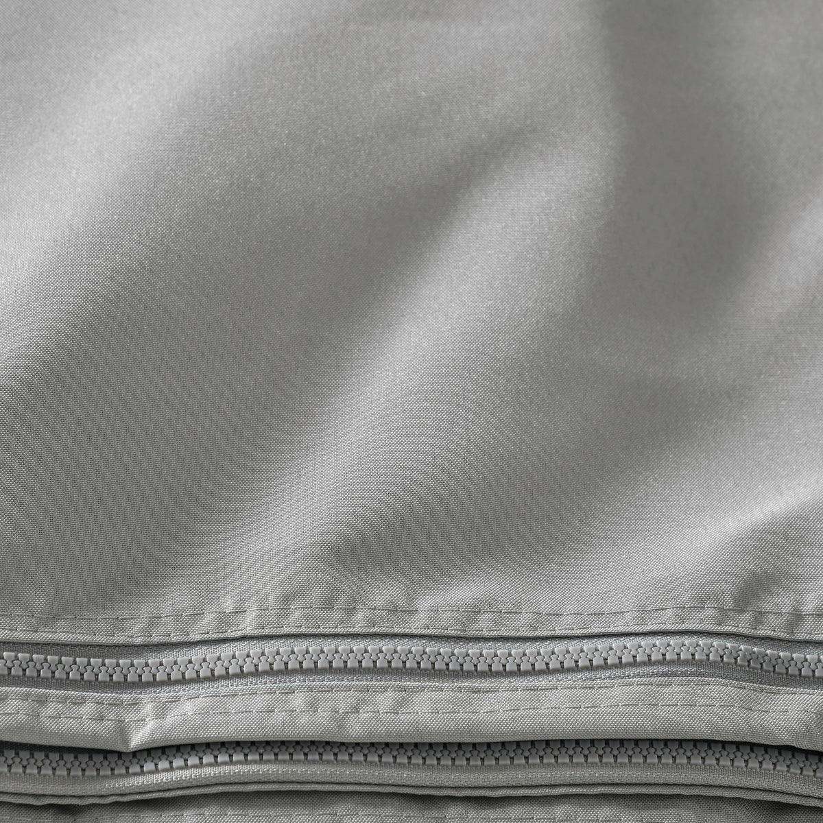 Outsunny 4 Paredes Laterales Para Cenador 3,5x2 M Sin Ventanas Gris Claro_4