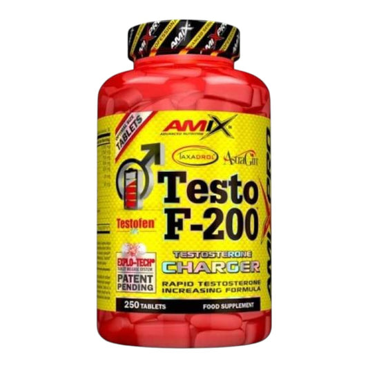 Testo F-200 250 Tab_0
