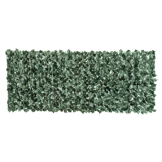 Seto Artificial Outsunny Pe Verde 240x100x1 Cm_0