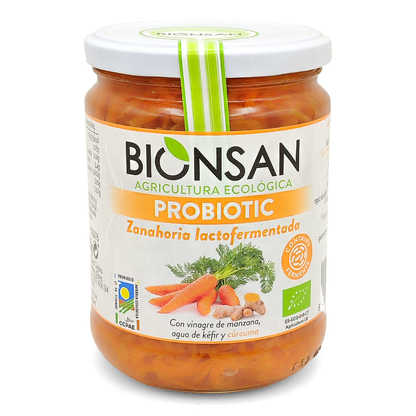 Pack 5 Fermentados Eco Bionsan_5