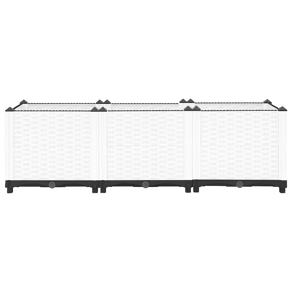 Arriate Polipropileno 120x40x38 Cm_3