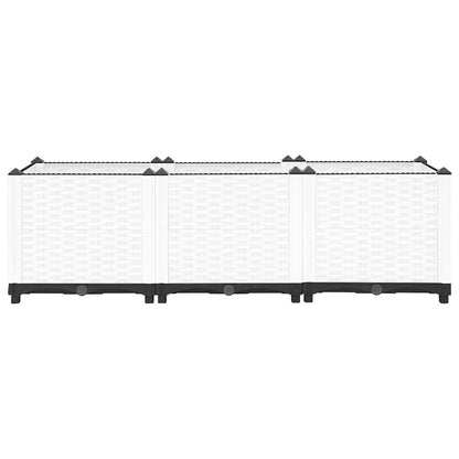 Arriate Polipropileno 120x40x38 Cm_3