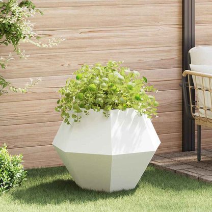 Jardinera 75 X 75 X 60 Cm Acero_1