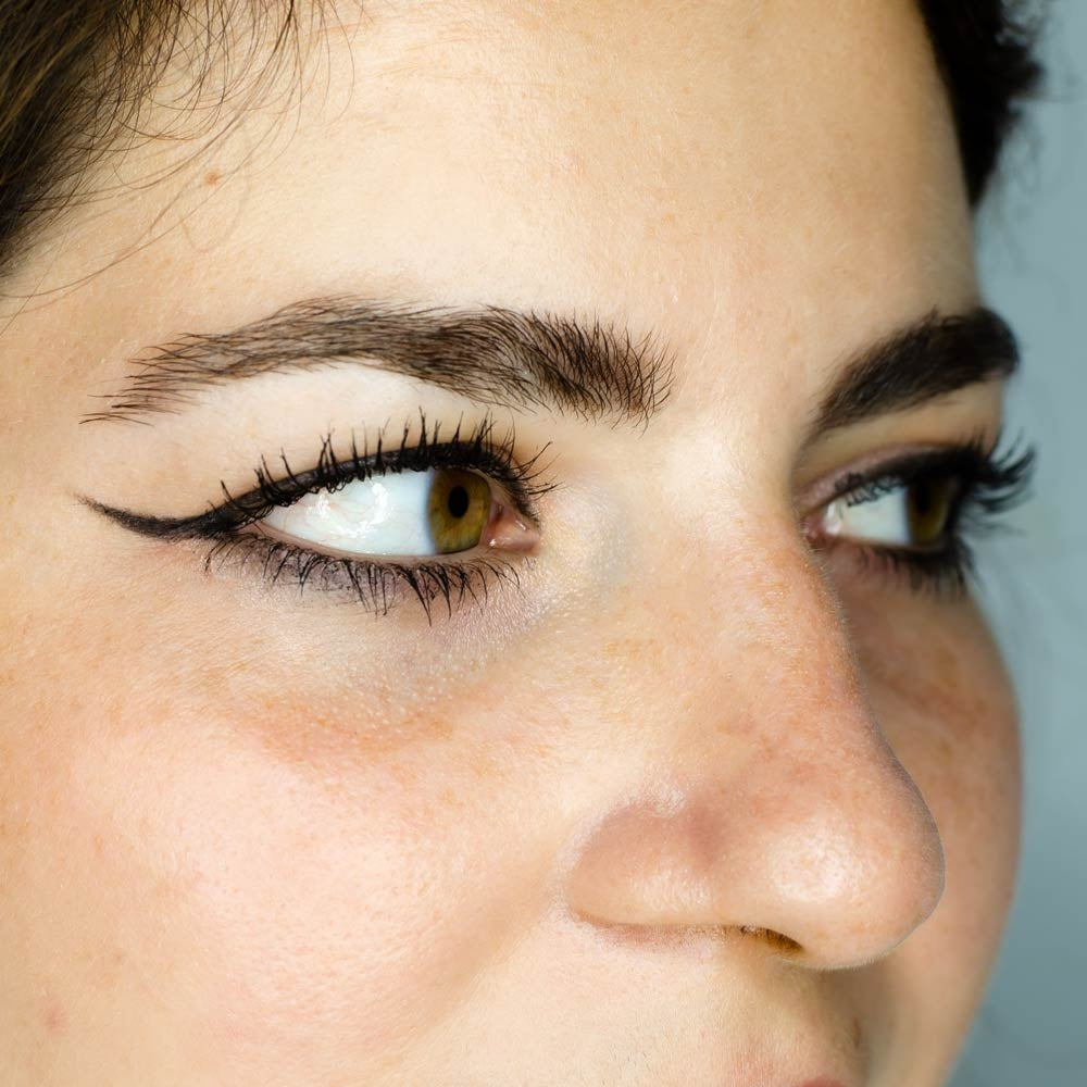 Lápiz De Ojos Negro Camaleon Cosmetics_1