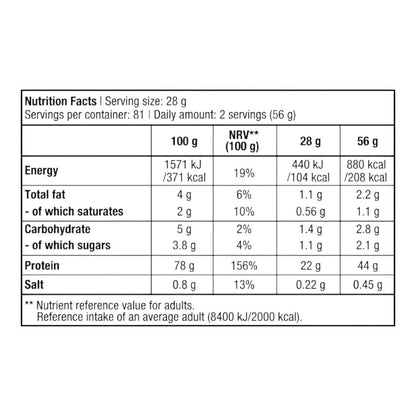 100% Pure Whey 1 Kg_1