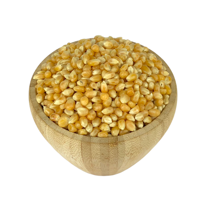 Palomitas De Maíz Ecológicas Granel 5 Kg_0