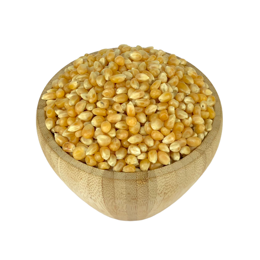 Palomitas De Maíz Ecológicas Granel 1 Kg_0