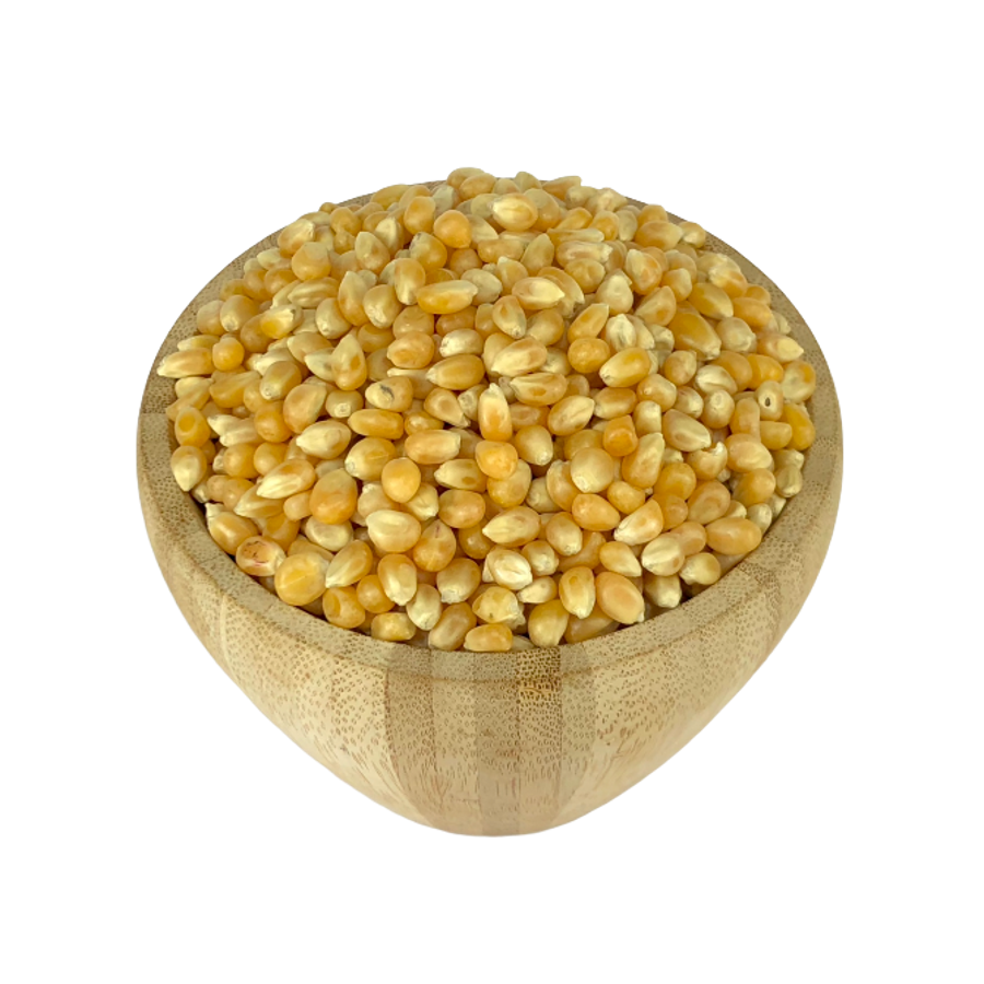 Palomitas De Maíz Ecológicas Granel 25 Kg_0