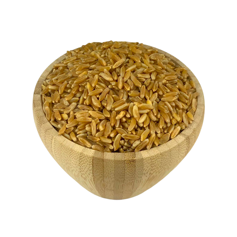 Trigo Antiguo Ecológico A Granel 5 Kg_0