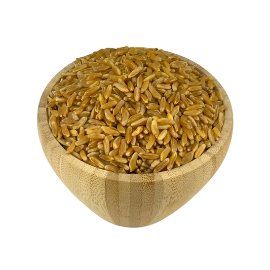 Trigo Antiguo Ecológico A Granel 25 Kg_0