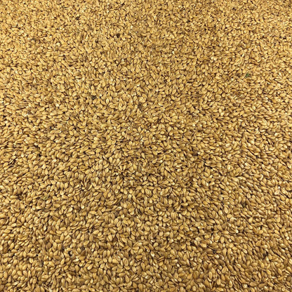 Harina De Maíz Ecológica Granel 1 Kg_0