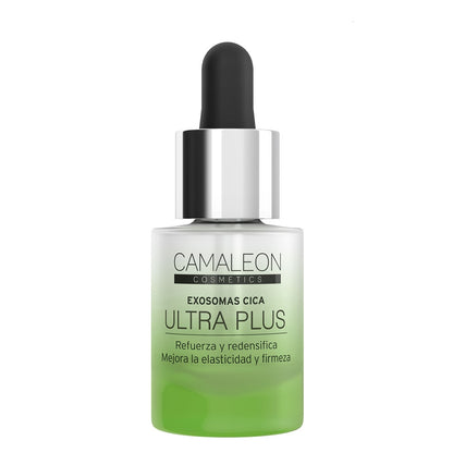 Sérum Exosomas Cica Ultra Plus 15 Ml Camaleon Cosmetics_0