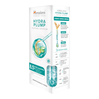 Sérum hidratante Himalaya 30 ml