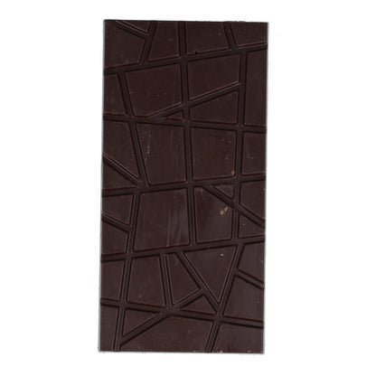 Tableta 100% cacao ECO Planeta Huerto 70 g