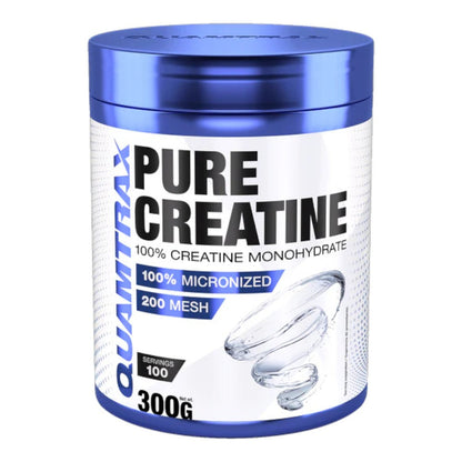 100% Pure Creatine 300 Gr_0