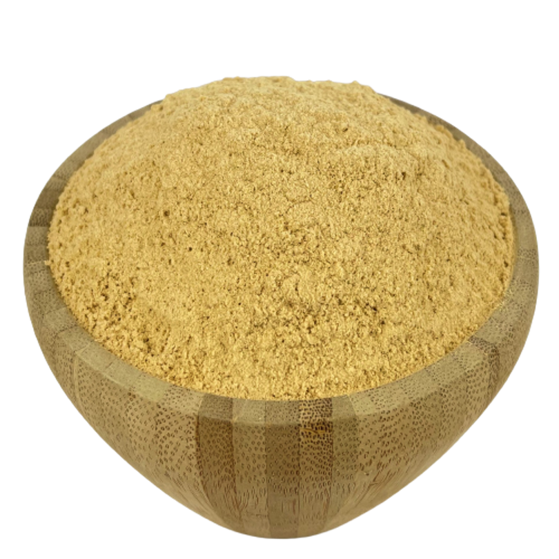 Shiitake Orgánico En Polvo A Granel Bio 5 Kg_0