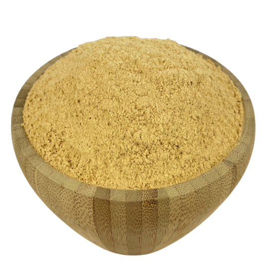 Shiitake Orgánico En Polvo A Granel Bio 0,25 Kg_0