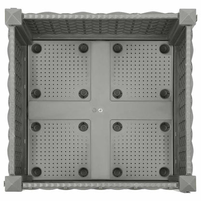 Arriate Polipropileno 40x40x23 Cm_2