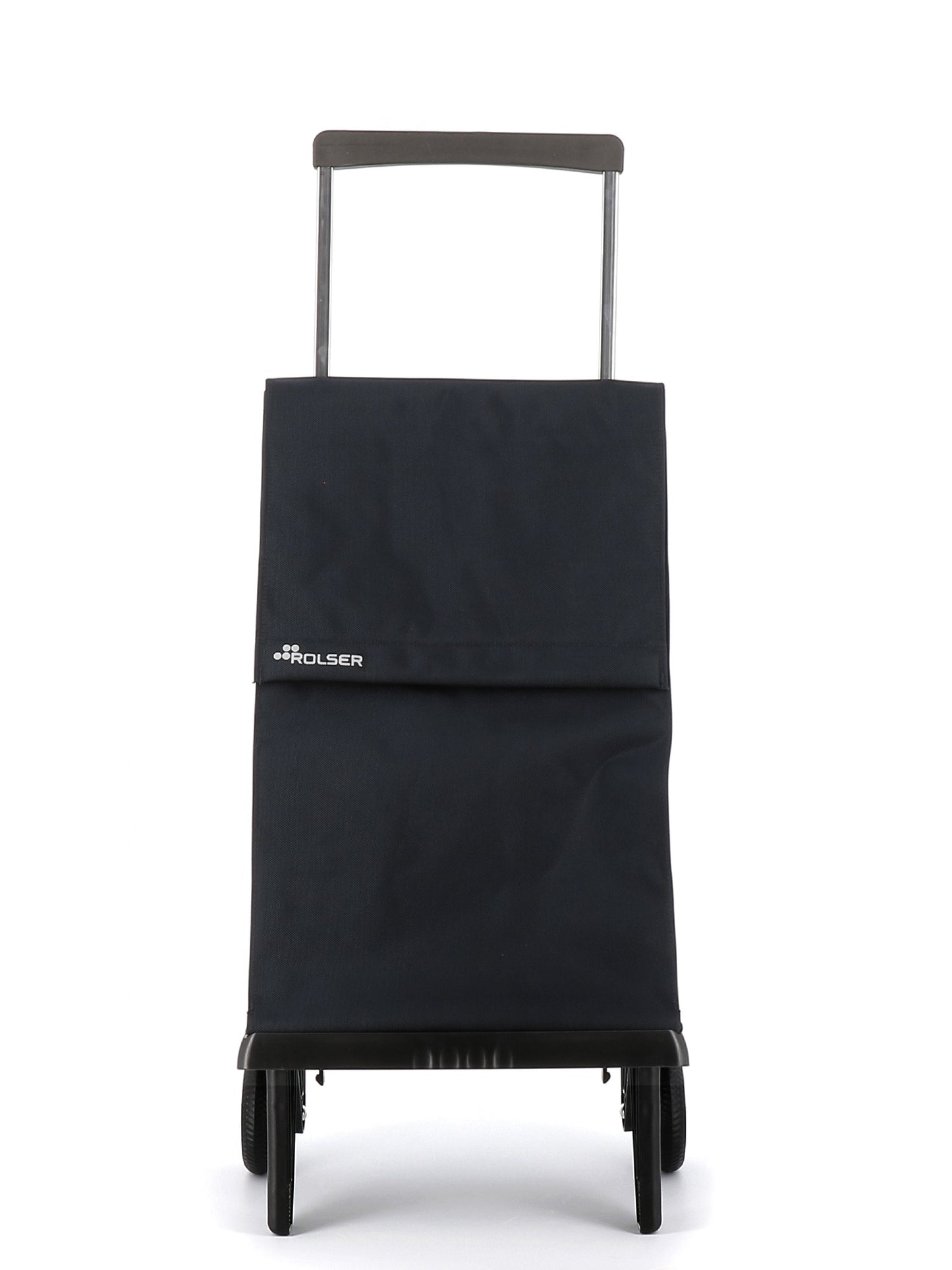Carro Rolser Plegamatic Mf 2 Ruedas Plegable - Marengo_4