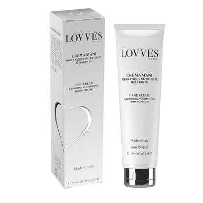 Lovves Crema De Manos 100ml_0
