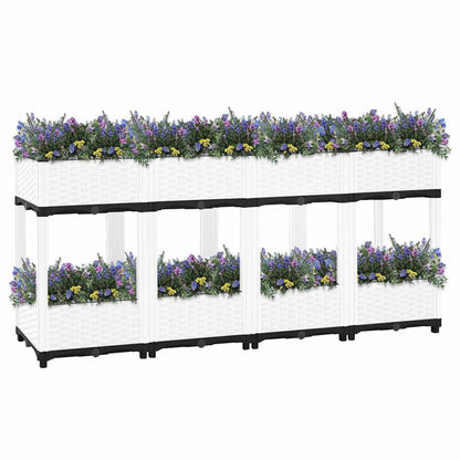 Arriate Polipropileno 160x40x71 Cm_5