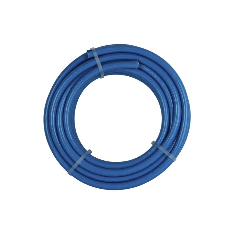 Manguera Pvc Modelo Thunder 3c Tricotada Ø25x50 M_1