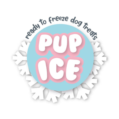 2 Helados Snack Pup Ice Polo De Fresa Y Arándano, 2 X 90g_3