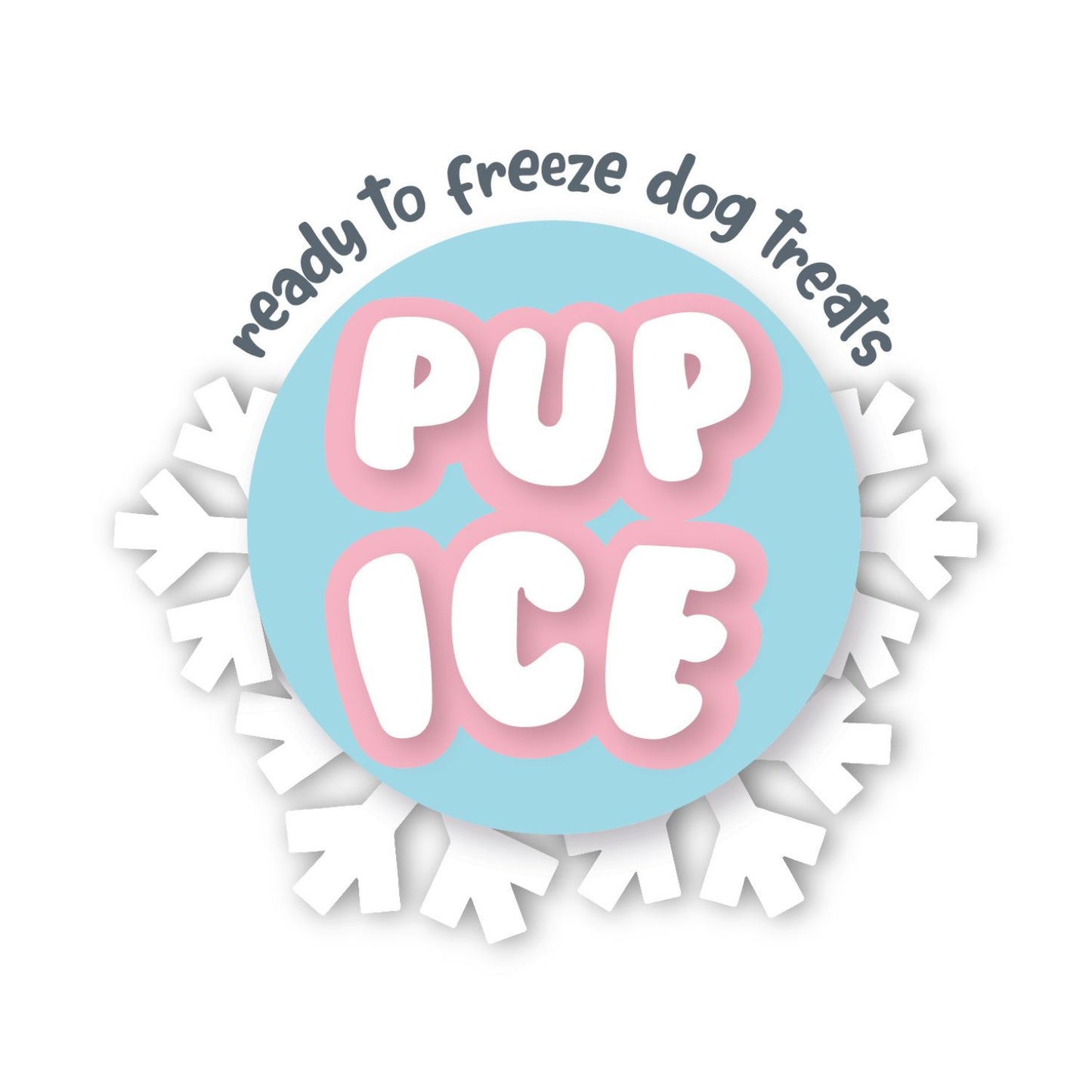 2 Helados Snack Pup Ice Polo De Fresa Y Platano, 2 X 90g_3