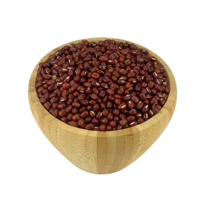 Judía Azuki Ecológica Granel 0,5 Kg_0