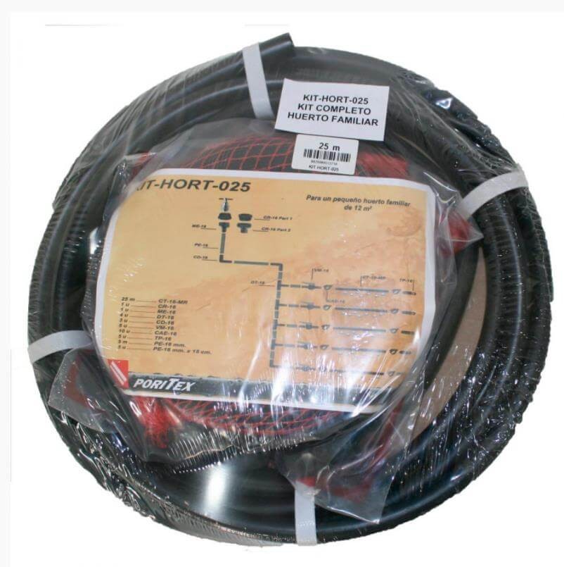Kit Para Un Huerto De 12mâ²_0