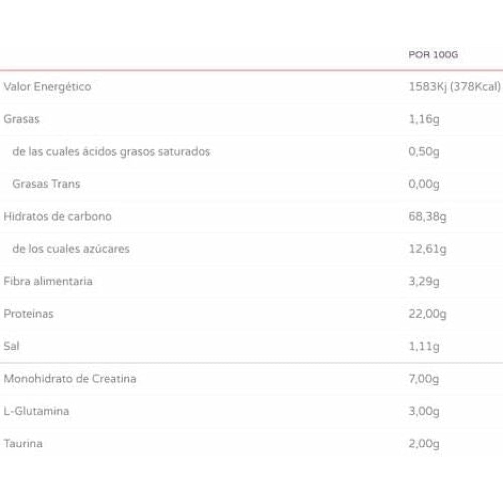 Gain 100 3 Kg Vainilla_1