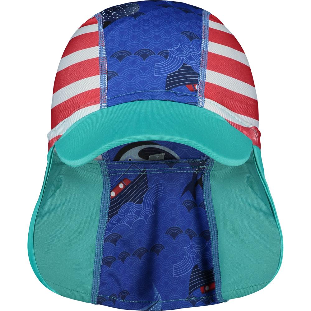 Gorra Solar Whale Shark  XL