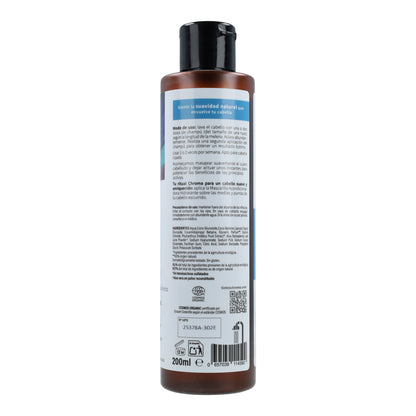 Champú Hidratación Chroma 200ml