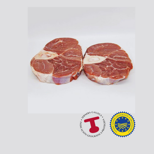 Osobuco De Ternera Gallega - 1 Kg_0