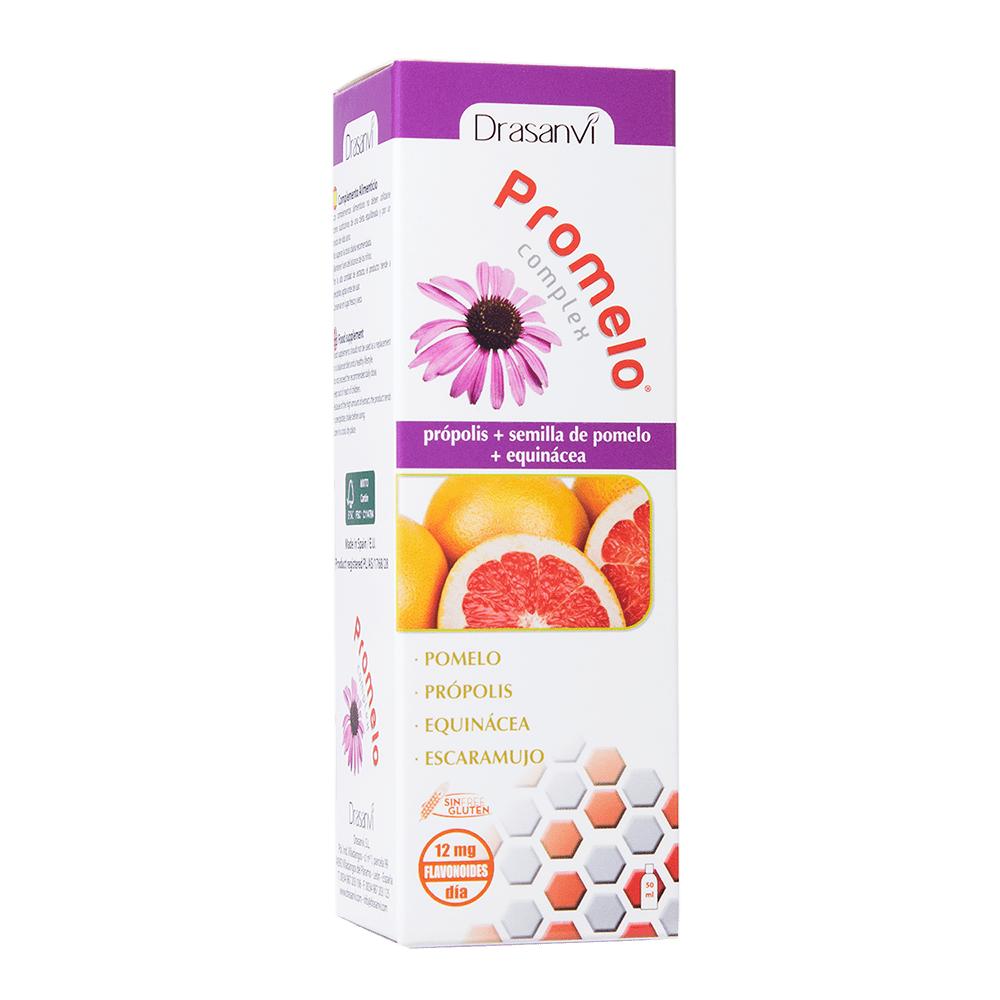 Promelo Complex 50 Ml Drasanvi
