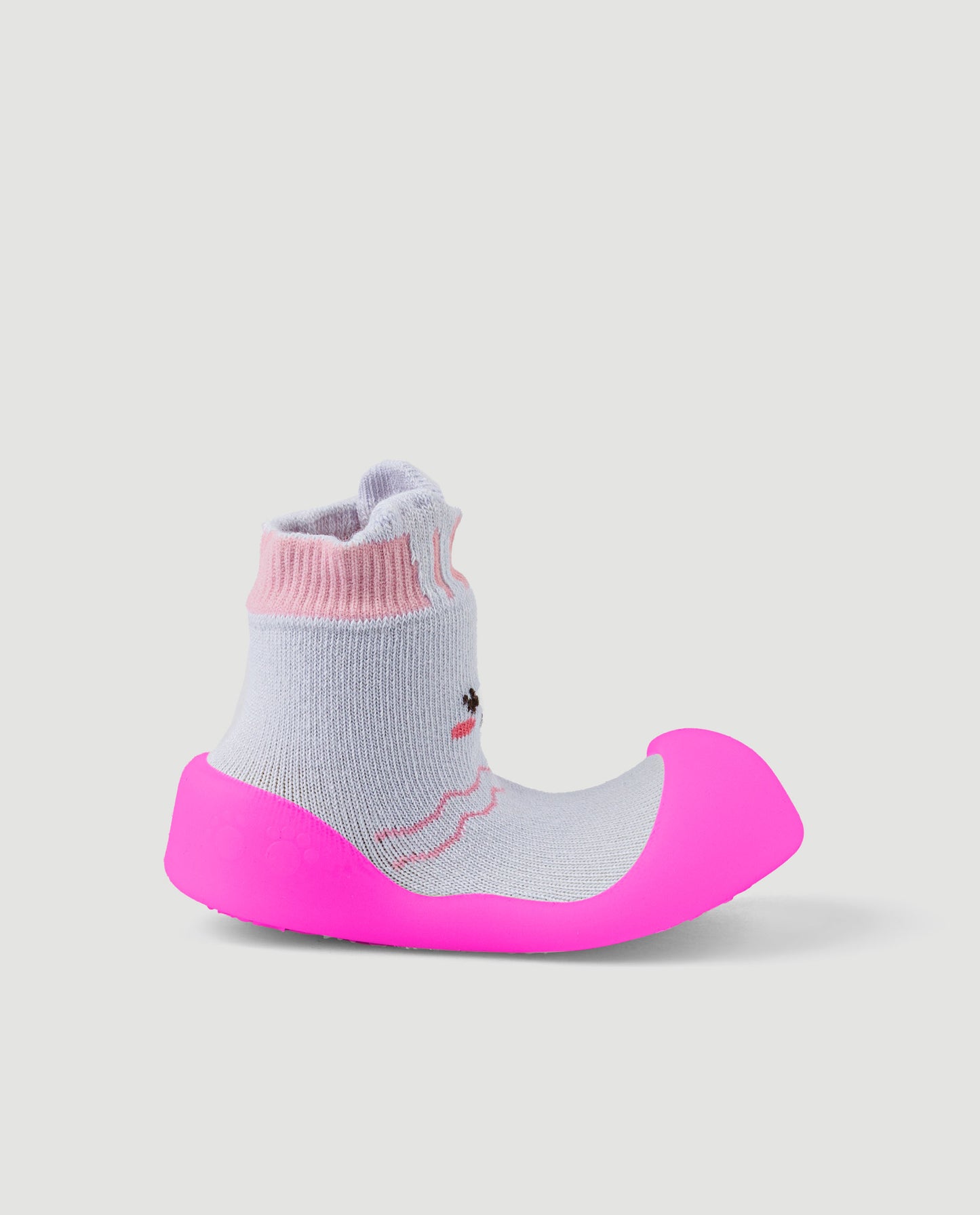 Zapatos De Bebé Que Cambian De Color Con La Luz Del Sol Rabbit Bigtoes Chameleon L (21,5)_1