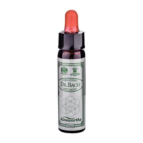 Bach Crab Apple-Manzano Silvestre 10Ml Santiveri